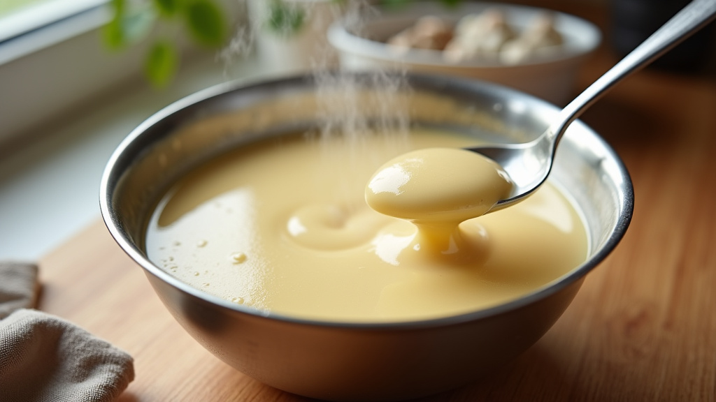 Lasagnes maison avec béchamel au Thermomix