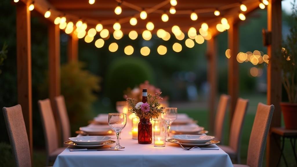 Comment organiser un dîner parfait entre amis sans se stresser - Les Copains d'Abord