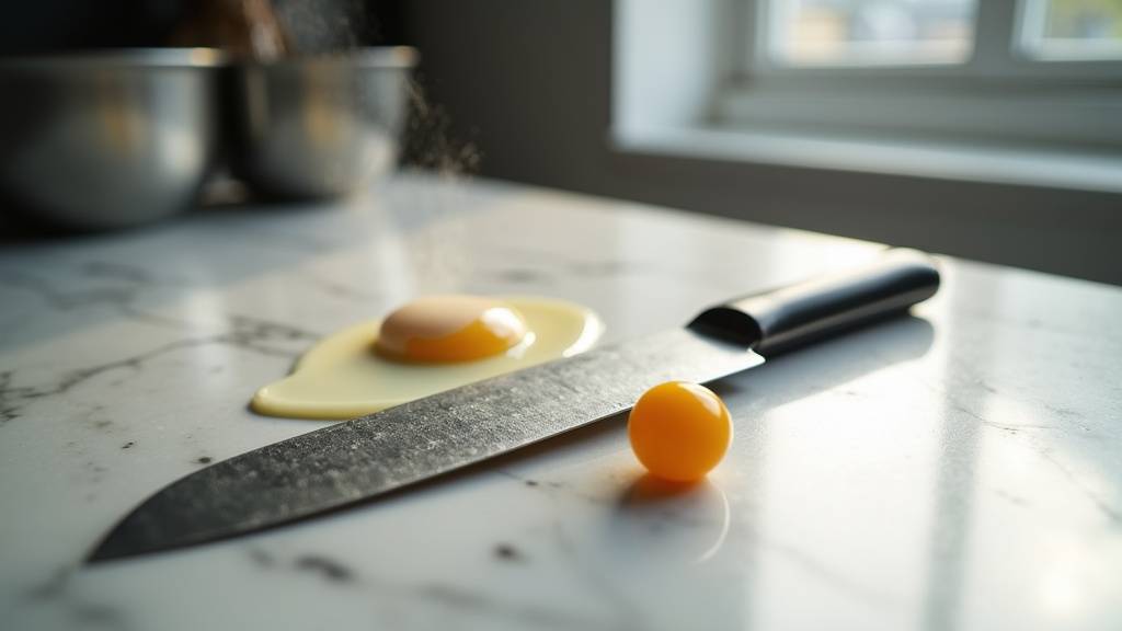 Vue aérienne du restaurant El Bulli situé au bord de la Méditerranée