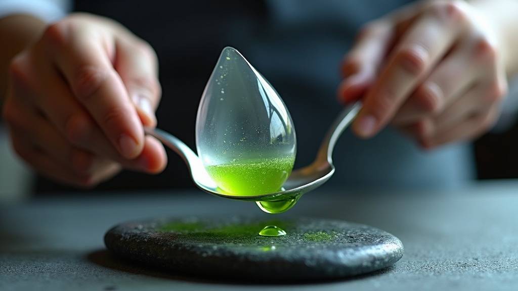 Qui est Ferran Adrià et pourquoi a-t-il révolutionné la cuisine moderne ? - 
