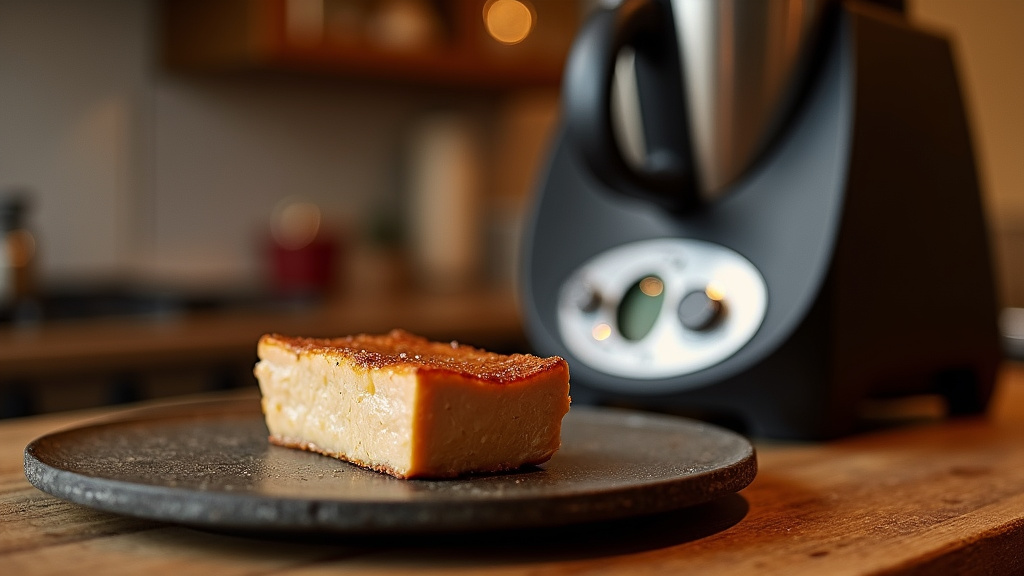 Éveinage du foie gras avec un couteau aiguisé