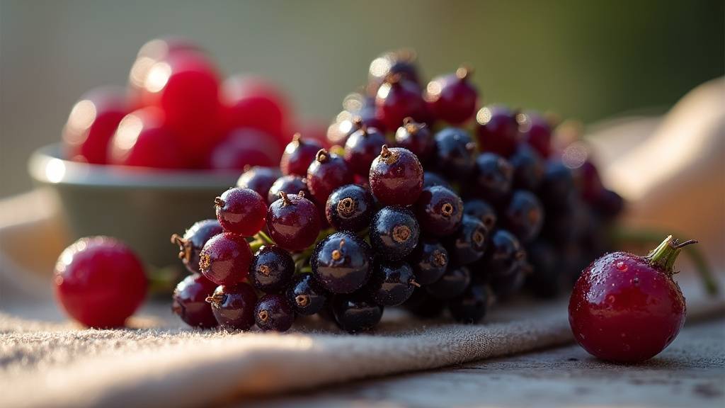 Existe-t-il vraiment des fruits qui commencent par la lettre E ? - 