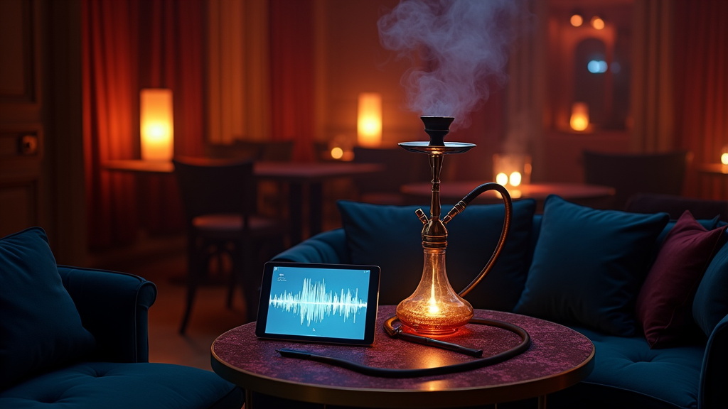 Le guide complet pour apprécier un bar à chicha en 2026 - 