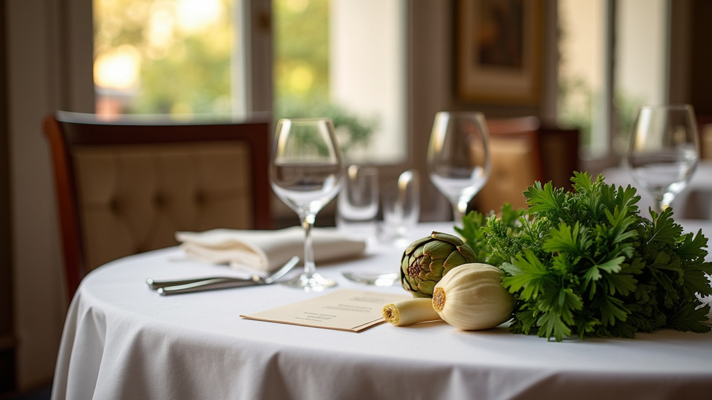 Guy Savoy : son parcours, ses restaurants et ses secrets en 2026 - 