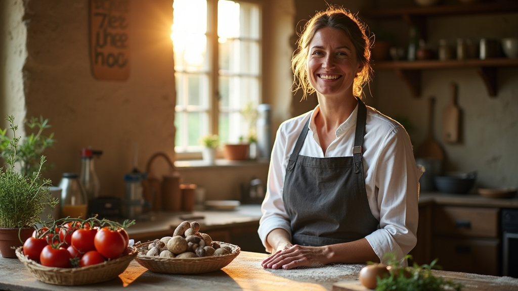 Restaurant Marsan par Hélène Darroze à Paris, une ode à ses origines landaises