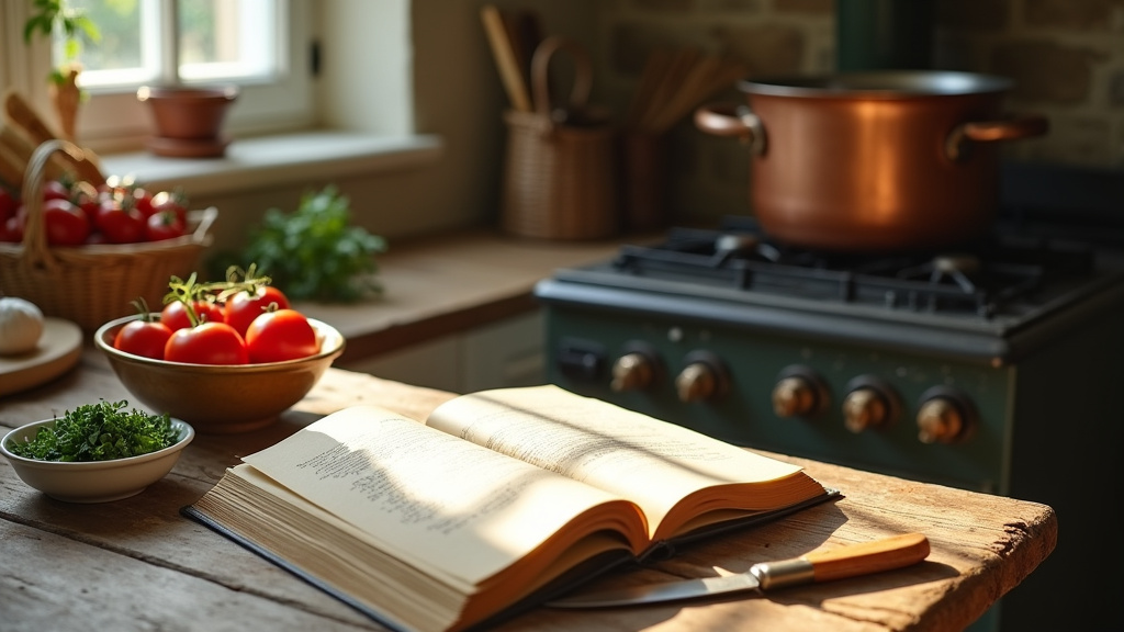 Interface du site jamieoliver.com en 2026, montrant la richesse de ses contenus