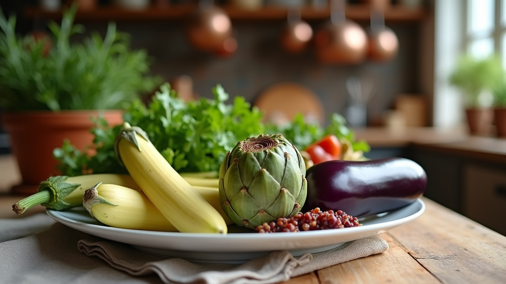 Préparation culinaire avec du jícama frais coupé en bâtonnets