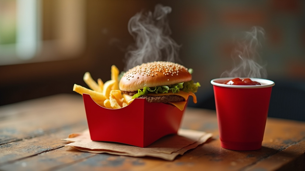 Le menu McFirst reste-t-il un bon plan en 2026 ? - 