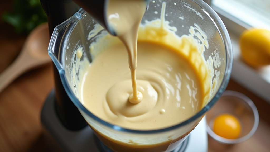 Comment préparer une pâte à crêpes inratable avec votre Thermomix ? - 