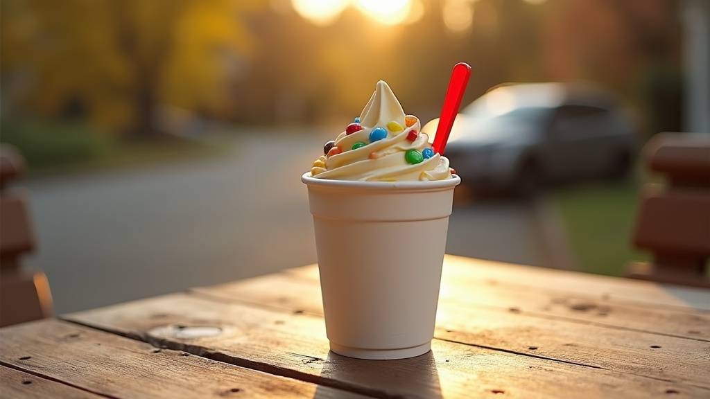 Combien coûte un McFlurry en France et comment payer moins cher ? - 