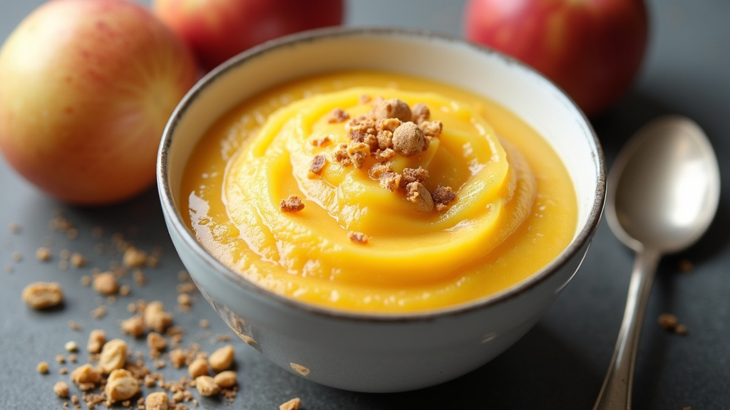Comparaison des variétés de pommes de terre pour purée