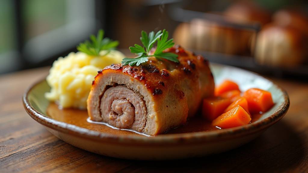 Réussir les paupiettes de porc : toutes les astuces - 