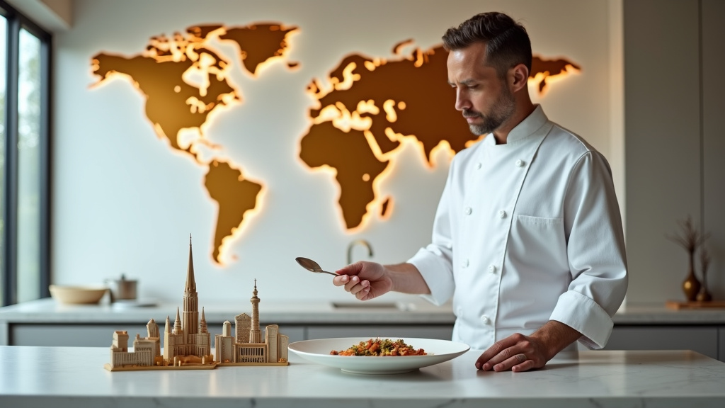 Qui est Yannick Alléno et quels sont ses restaurants en 2026 ? - 